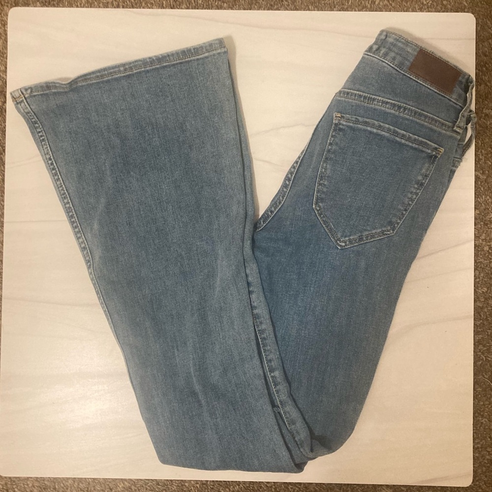 Women’s jeans